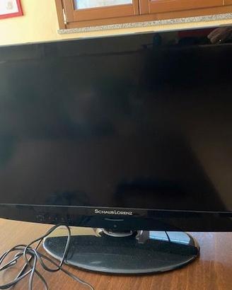 Televisore Schaub Lorenz 26 pollici