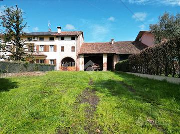 RUSTICO A BRESSANVIDO