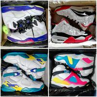 Scarpe Jordan nuove