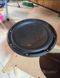 Subwoofer JL Audio 10W3v3-4