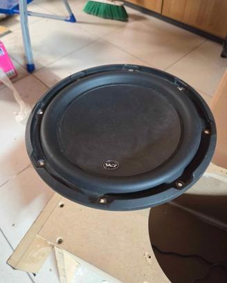 Subwoofer JL Audio 10W3v3-4