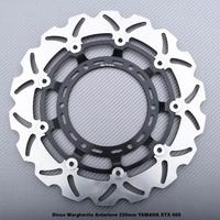 Disco Margherita Anteriore 320mm YAMAHA XTX 660