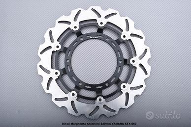 Disco Margherita Anteriore 320mm YAMAHA XTX 660