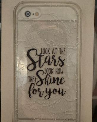 Cover phone case  Iphone 7 Legami NUOVA
