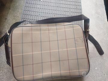 Borsa  da ufficio Burberry