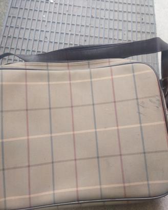 Borsa  da ufficio Burberry