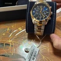 Maserati Orologio Uomo LIMITED EDITION