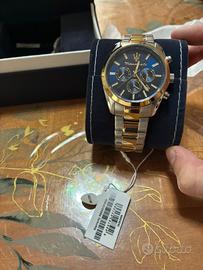 Maserati Orologio Uomo LIMITED EDITION