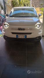 Auto  500X