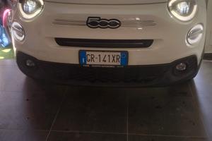 Auto  500X