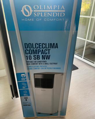 Climatizzatore portatile