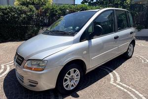 FIAT Multipla 1.6 16V Natural Power Dynamic