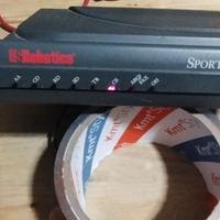 Modem US Robotics