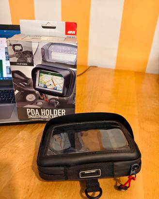 Custodia Tomtom