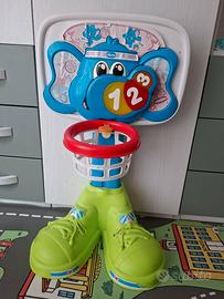 Canestro basket bambino