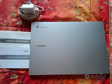 samsung chromebook