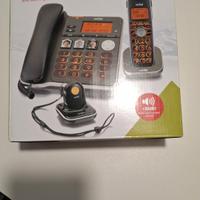 Switel set telefono. cordless. pendente 