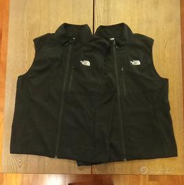 2 Gilet The North Face - Nimble