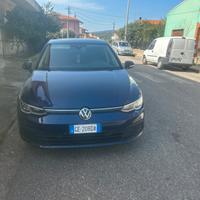 Golf 8 pari al nuovo