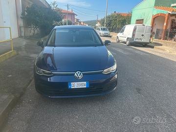 Golf 8 pari al nuovo