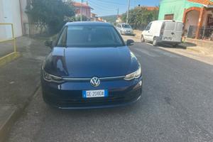 Golf 8 pari al nuovo
