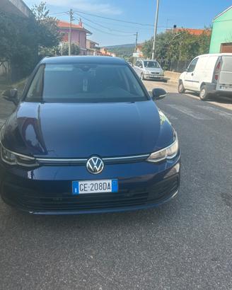 Golf 8 pari al nuovo