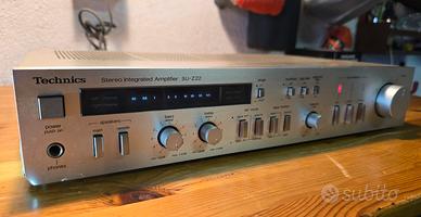 Technics SU-Z22