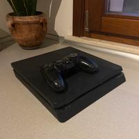 playstation 4 slim