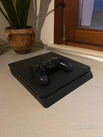 playstation 4 slim