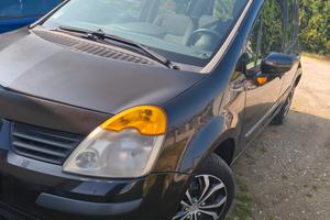  Renault  modus 1.2 anno 2005 benzina