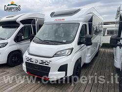 DETHLEFFS DETHLEFFS JUST T 7052 EBL FIAT