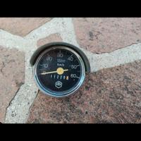 Contachilometri ape 50