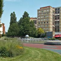 Attico trilocale Lambrate Rubattino