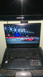 PC Gaming Msi Ge66 Raider 