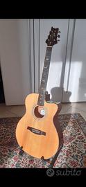 PRS SE Angelus A50E chitarra acustica