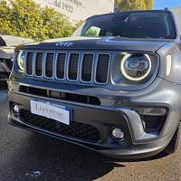 JEEP Renegade 1.5 Turbo MHEV Limited