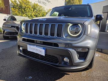 JEEP Renegade 1.5 Turbo MHEV Limited