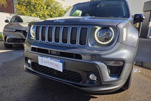 JEEP Renegade 1.5 Turbo MHEV Limited