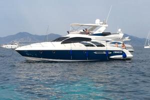 Azimut 50 fly 2005