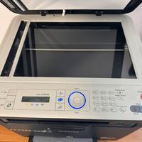 Stampante samsung CLX-3185FW