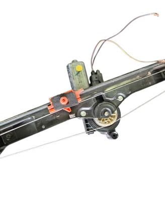 MOTORINO ALZAVETRO ANTERIORE DESTRA FIAT Grande Pu