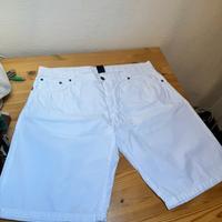 Bermuda marina yachting taglia 38 macchiati