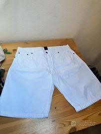 Bermuda marina yachting taglia 38 macchiati