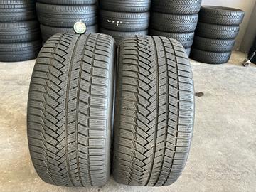 285 40 20 Continental invernali 80% utile