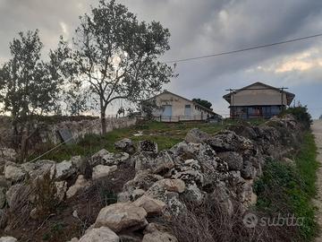 Capannoni con Terreni