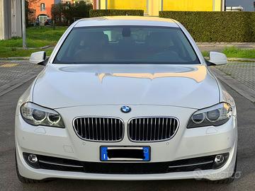 BMW 520 xdrive automatica diesel