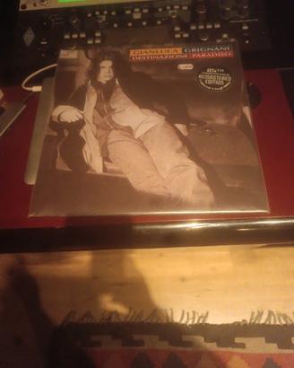 Gianluca Grignani.-Destinazione Paradiso ed.2020