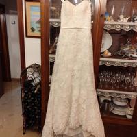 Abito da sposa