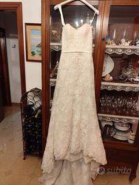 Abito da sposa