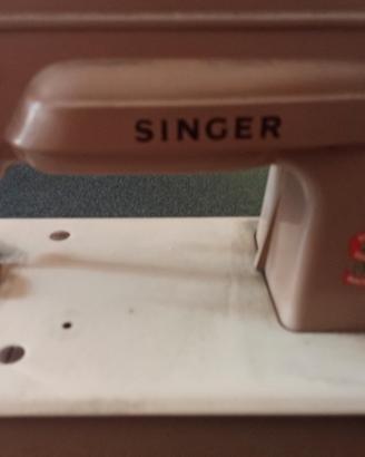 Singer giocattolo collezione ma